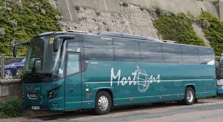 Mortons VDL Futura 570757